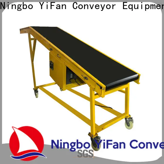 YiFan truck truck conveyor suppliers for factory 1