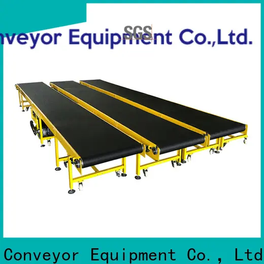 YiFan Wholesale conveyor belt suppliers manufacturers for daily chemical industry 1