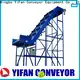 YiFan الجملة الحزام الناقل منجم الفحم للأعمال التجارية لصناعة المواد الغذائية 1