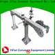 YiFan Latest chain conveyor belt manufacturers manufacturers for cosmetics industry 1