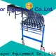 Latest powered skate wheel conveyor gravity factory for airport 1