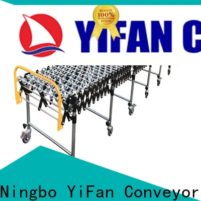 Best material handling conveyor gravity for business for harbor 1