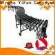 YiFan conveyor container conveyor company for storehouse 1