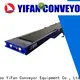 YiFan telescopic telescopic conveyor manufacturers for food factory 1
