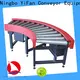 Top roller for conveyor degree manufacturers for material handling sorting 1