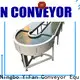 YiFan duty inclined belt conveyors supply for packaging machine 1