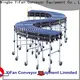YiFan steel straight roller conveyor for business for workshop 1