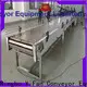 Fábrica de transportadores de cadena al por mayor YiFan para la industria cosmética 1
