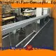 YiFan curve used rubber conveyor belt for business for workshop 1