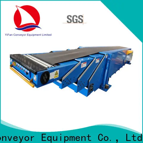 High-quality container loading equipment mobile suppliers for storehouse 1