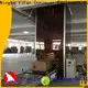 YiFan Top vertical reciprocating conveyor company for storehouse 1