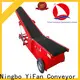 YiFan system container loading system conveyor company for factory 1