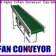 YiFan Custom curve conveyor for business for daily chemical industry 1