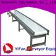Top curve belt conveyor duty manufacturers for medicine industry 1
