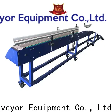 YiFan Latest vertical chain conveyor for business for printing industry 1