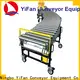 YiFan Latest flexible expandable conveyors company for dock 1