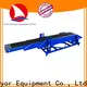 YiFan belt telescopic belt conveyor factory for harbor 1
