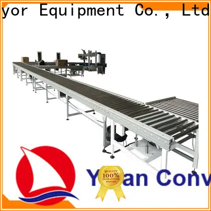 New flexible screw conveyor warehouse company for industry 1