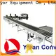 New flexible screw conveyor warehouse company for industry 1