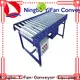 YiFan curve conveyor belt idler for business for industry 1