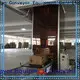 YiFan Type Z vertical lift conveyor for business for workshop 1