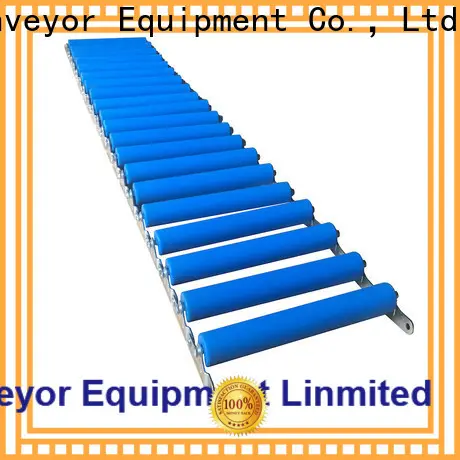 YiFan conveyor expandable conveyor manufacturers for warehouse logistics 1