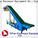 YiFan Custom truck loading conveyor company for airport 1