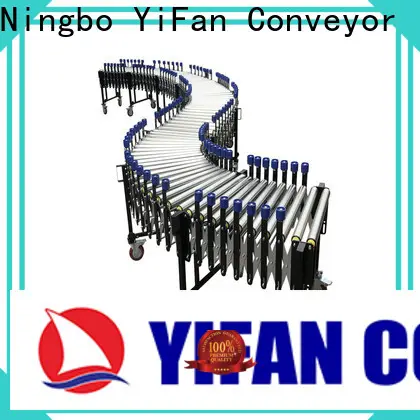 Wholesale power roller conveyor duty supply for industry 1