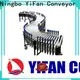 Wholesale power roller conveyor duty supply for industry 1