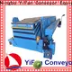 YiFan stages mobile conveyor belt for business for storehouse 1