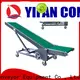 YiFan Latest self loading container trailer company for warehouse 1