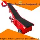 YiFan foldable incline conveyor systems manufacturers for airport 1
