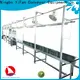 YiFan New plastic modular belt conveyor factory for daily chemical industry 1