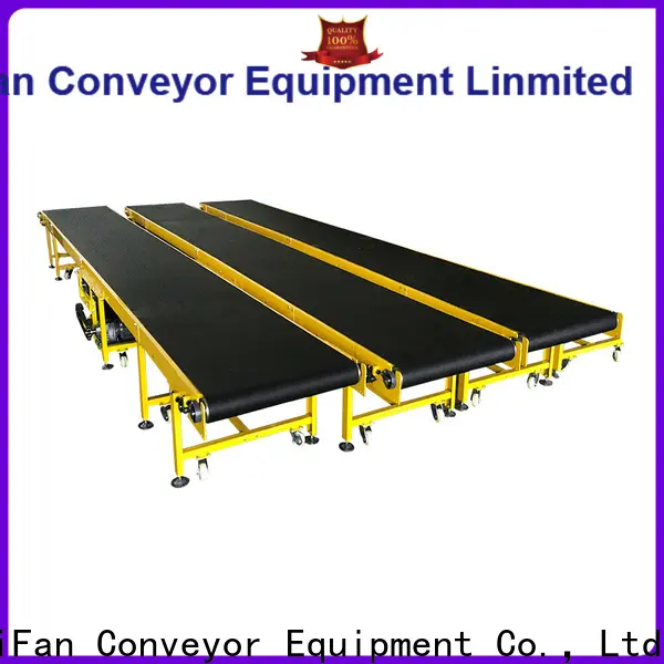 YiFan pvk conveyor systems company for medicine industry 1