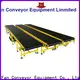 YiFan pvk conveyor systems company for medicine industry 1