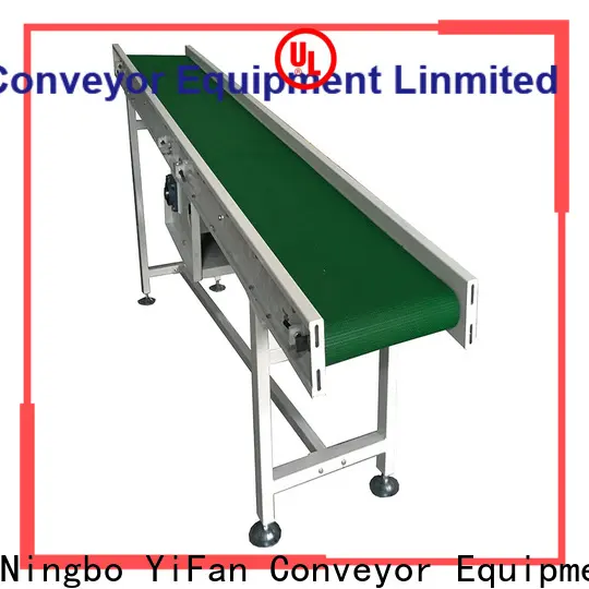 Latest conveyor belt for stone crusher food supply for medicine industry 1