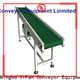Latest conveyor belt for stone crusher food supply for medicine industry 1