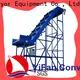 YiFan Custom small conveyor belt suppliers for packaging machine 1