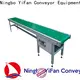 YiFan assembly industrial conveyor belt manufacturers suppliers for food industry 1