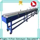 YiFan conveyor drag chain conveyor systems supply for beer industry 1