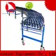 Wholesale aluminum skate wheel conveyor gravity manufacturers for warehouse 1