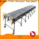 YiFan tracking heavy duty roller conveyor systems for business for factory 1