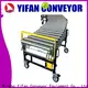 YiFan Latest flexible conveyor system factory for dock 1