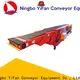 Wholesale movable belt conveyor boom supply for mineral 1