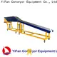 Best expandable roller conveyor roller factory for warehouse 1