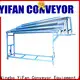YiFan extendible gravity roller manufacturers for storehouse 1