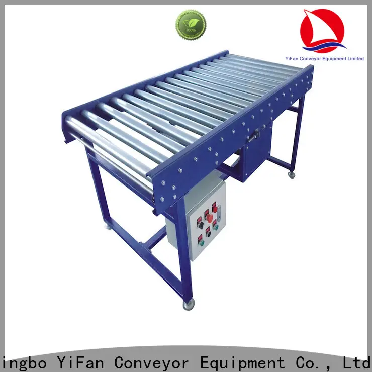 High-quality conveyor belt idler conveyor suppliers for factory 1