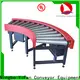 YiFan warehouse belt conveyor roller for business for industry 1
