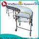 YiFan Top stainless steel roller conveyor company for industry 1