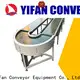 Latest modular belt conveyor aluminum company for packaging machine 1